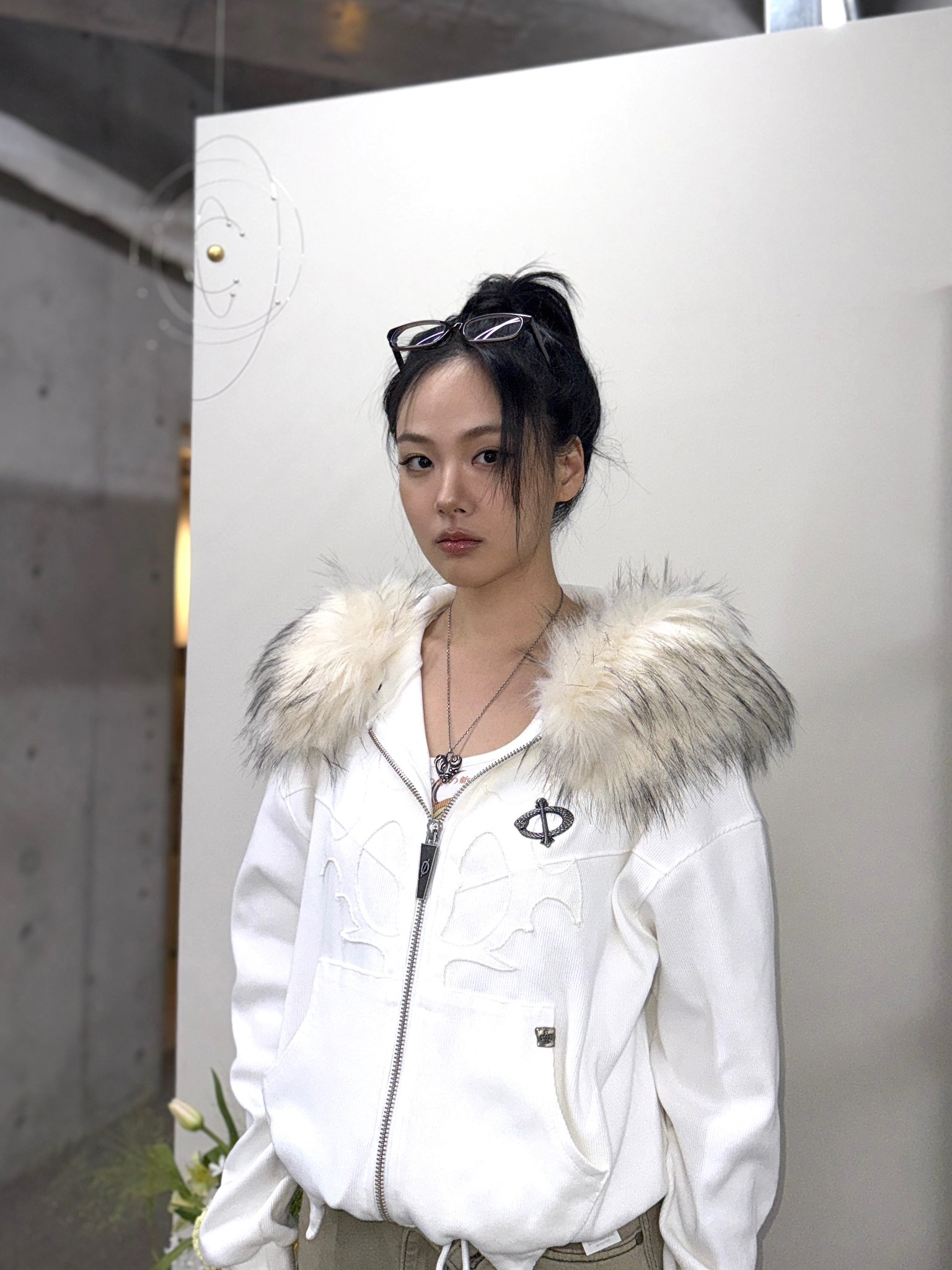BIBI — 260220 BIBI SNS Update HQ Photos | kpopping