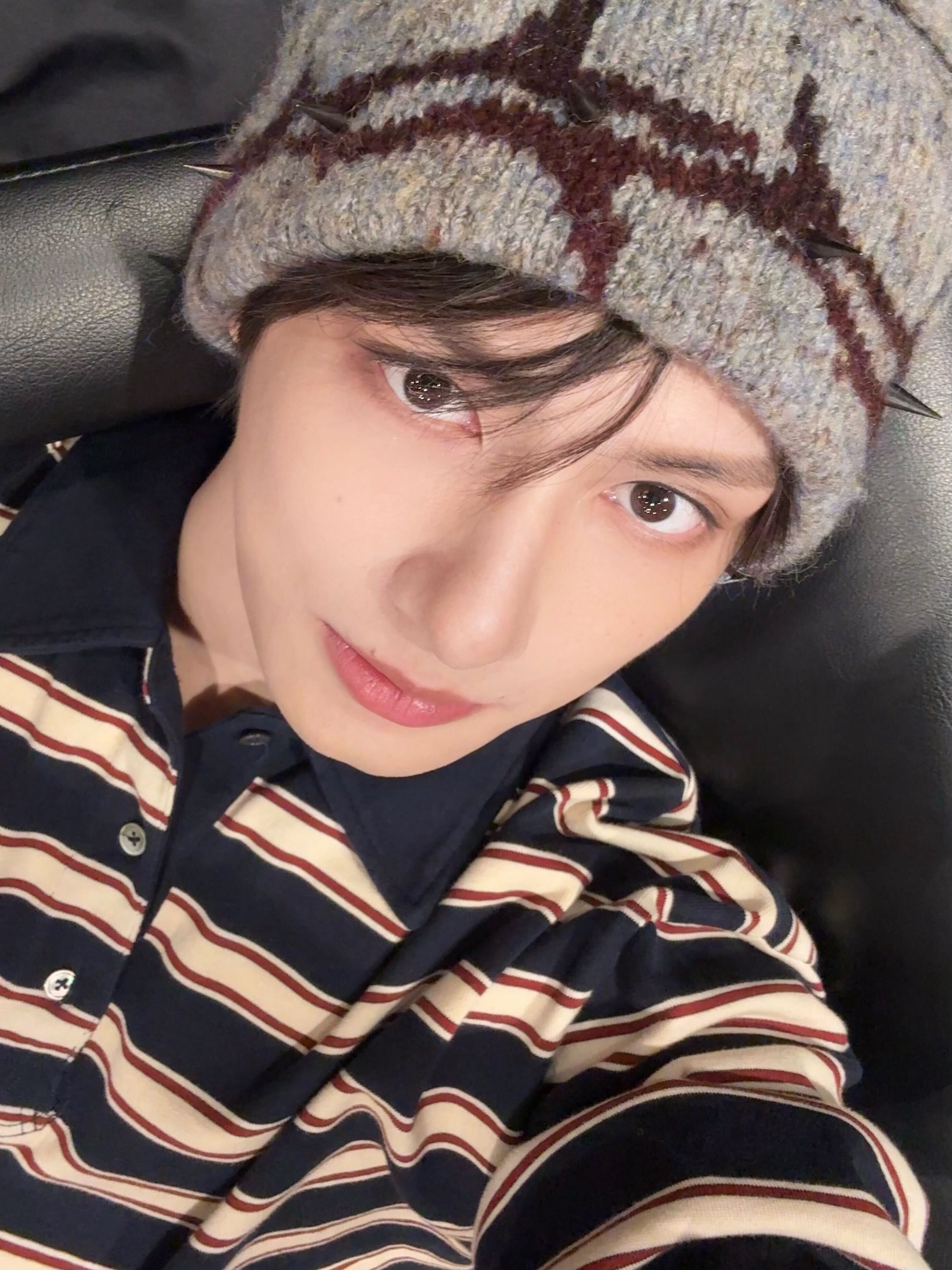 Jun — 260524 SEVENTEEN X Update - Jun HQ Photos | kpopping