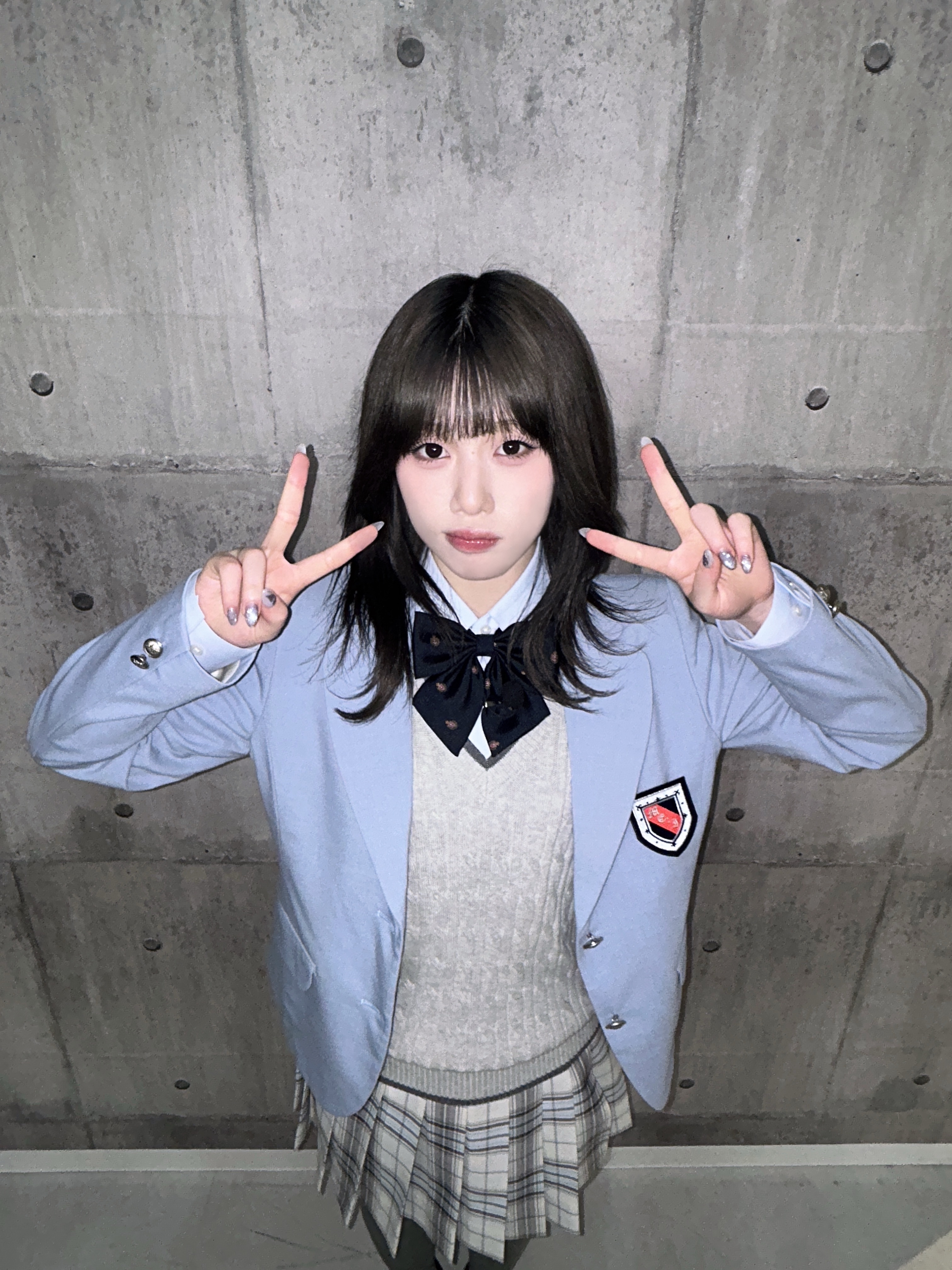 Ayane — Takami Ayane Produce 101 Japan The Girls Profile photos HQ 