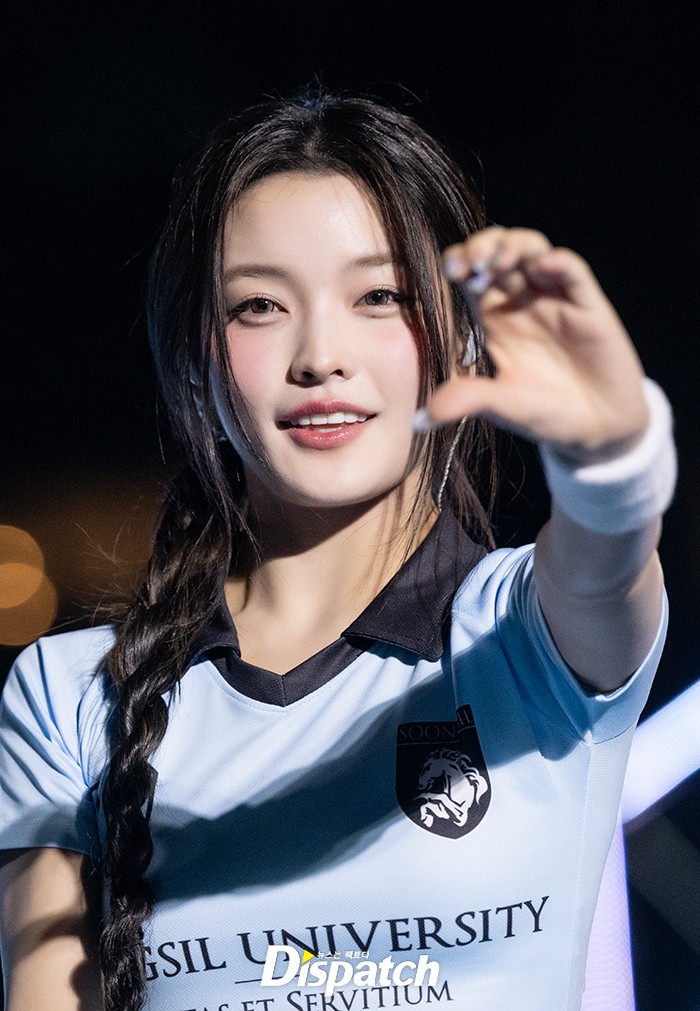 Iroha — 260513 Iroha at 2026 Soongsil University Festival HQ