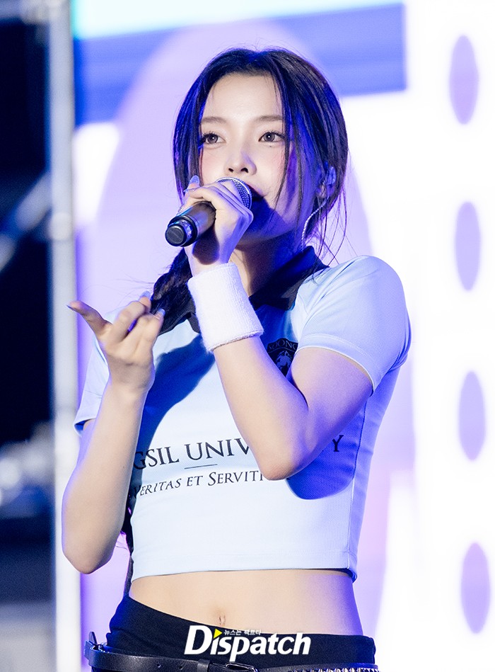 Iroha — 260513 Iroha at 2026 Soongsil University Festival HQ
