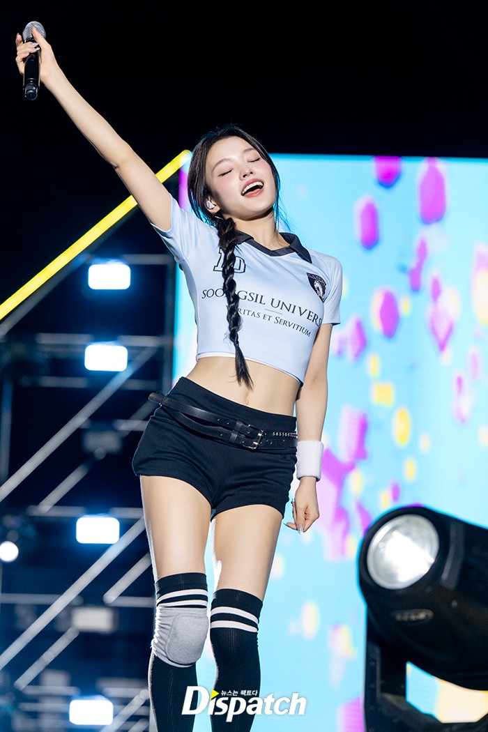 Iroha — 260513 Iroha at 2026 Soongsil University Festival HQ