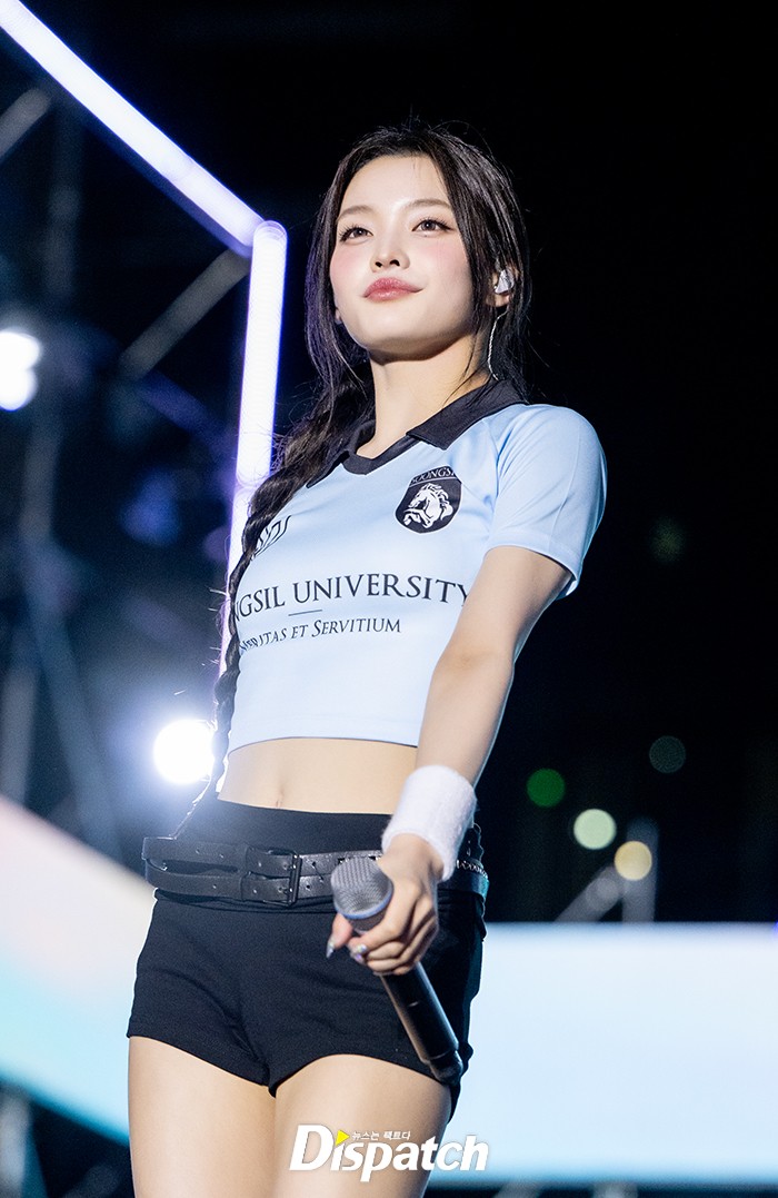 Iroha — 260513 Iroha at 2026 Soongsil University Festival HQ