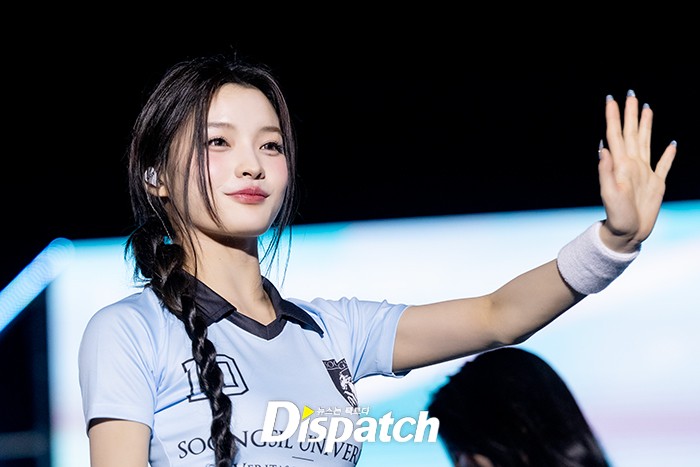 Iroha — 260513 Iroha at 2026 Soongsil University Festival HQ