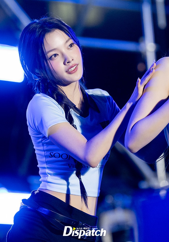 Iroha — 251206 IROHA - at Fansign Event HQ Photos | kpopping