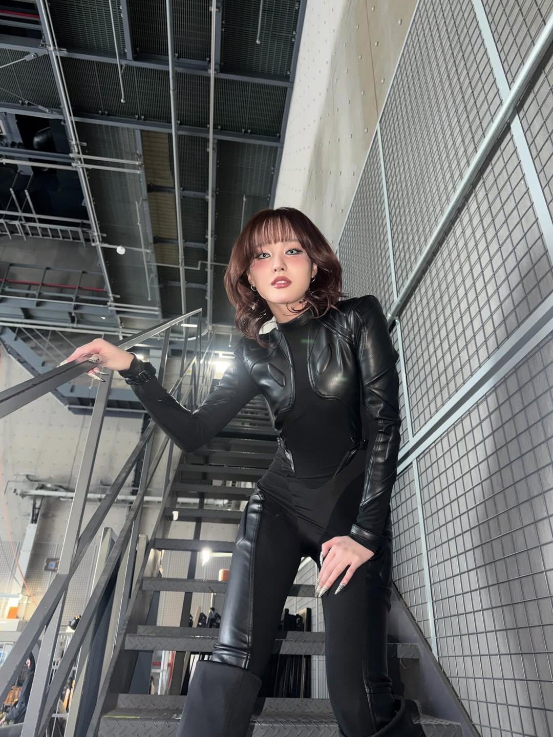 Juria — 250324 - XG Twitter Update with JURIA HQ Photos | kpopping