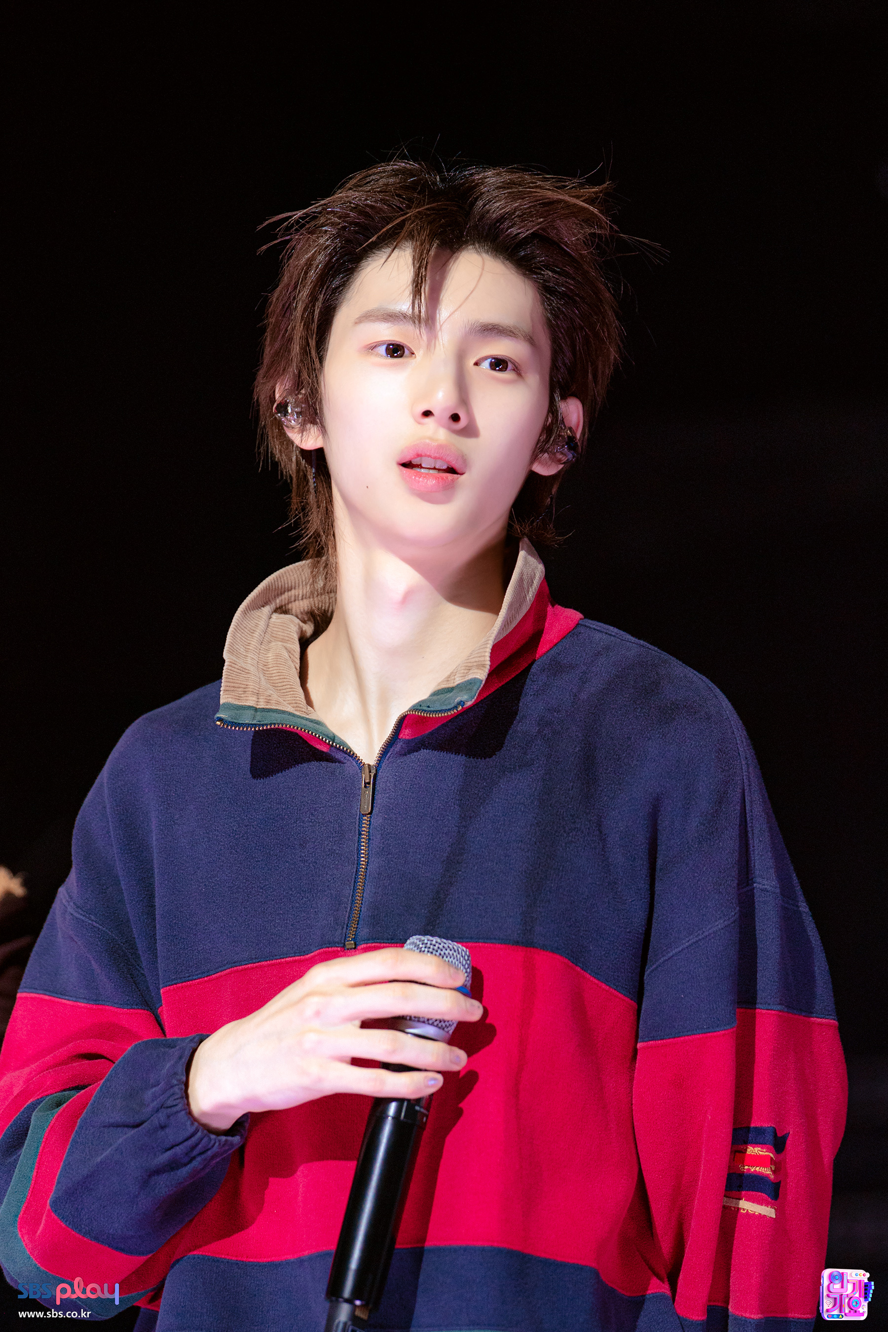 Juhoon — 240916 CORTIS JUHOON at Musicplant Offline Fansign Event