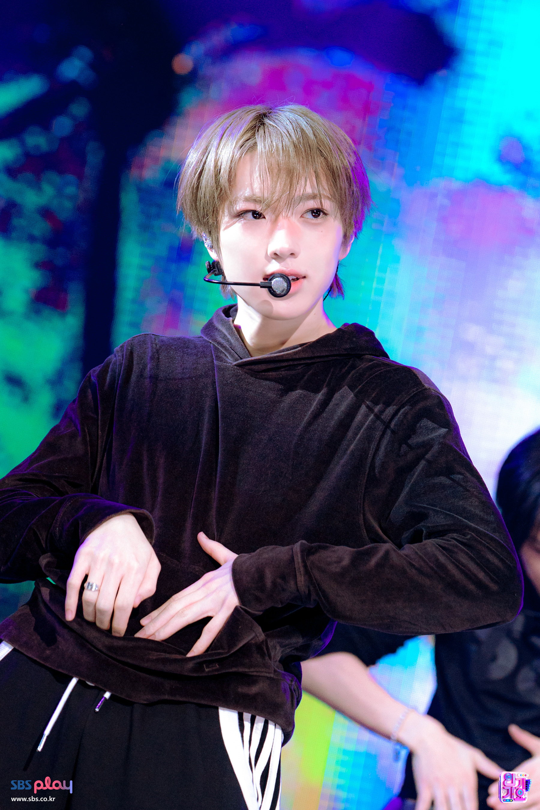 Sakuya — 240308 NCT Wish Twitter update | Sakuya HQ Photos | kpopping