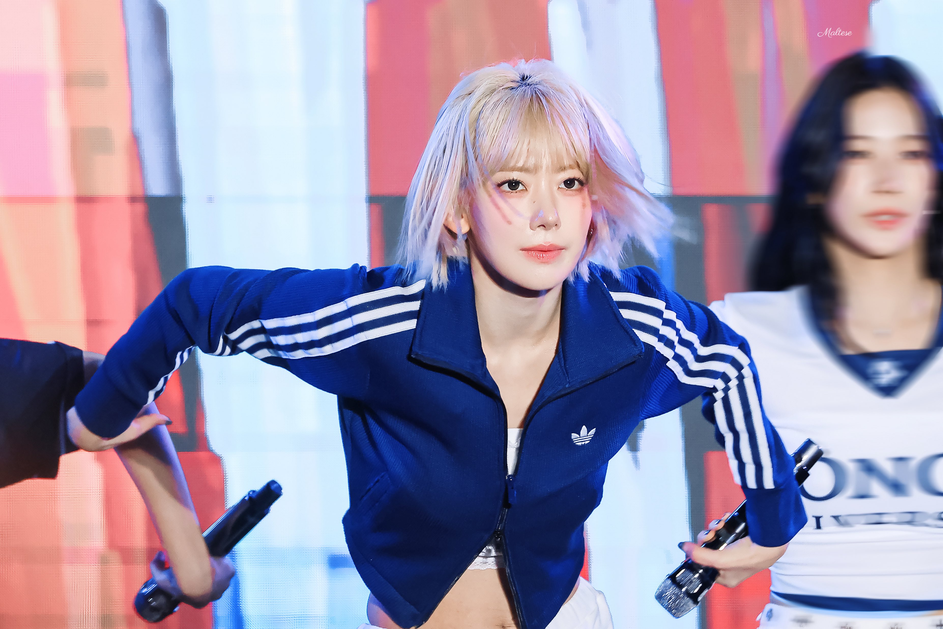Sakura — 260515 Sakura at Soongsil University Festival HQ Photos