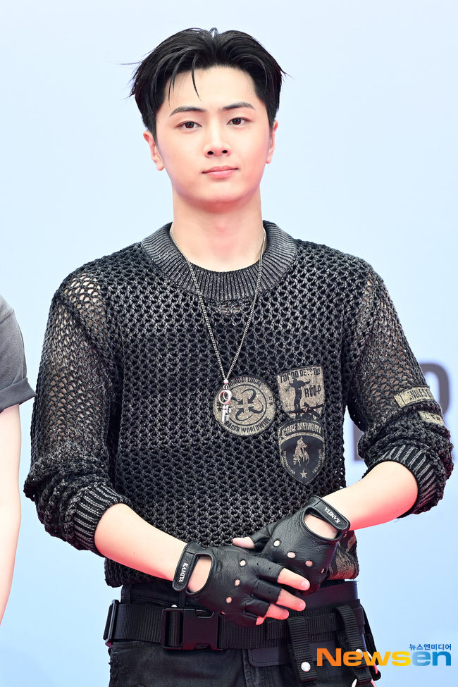 Jay — 250803 ENHYPEN JAY at World Tour 'WALK THE LINE' in JAPAN