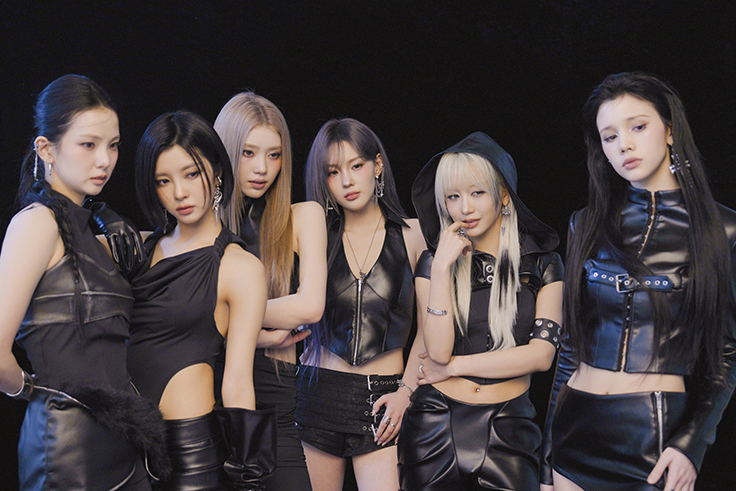 Kep1er (케플러) — K-pop Group Profile | kpopping