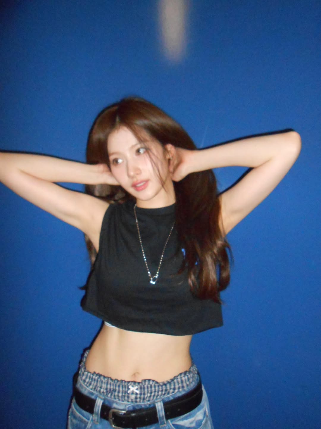 Sana — SANA x GRAFF for 25ans Magazine - January 2026 Issue HQ