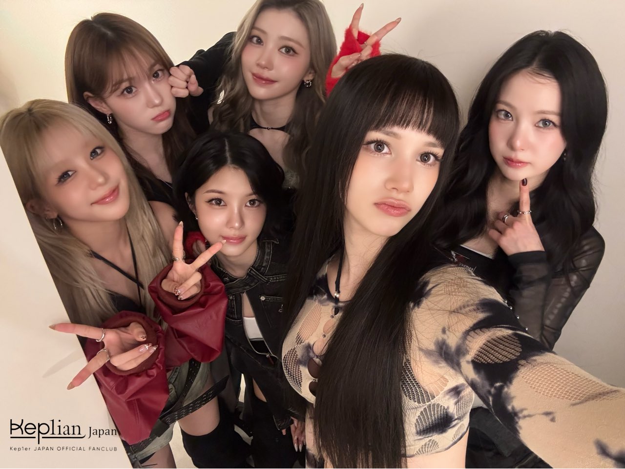Kep1er (케플러) — K-pop Group Profile | kpopping