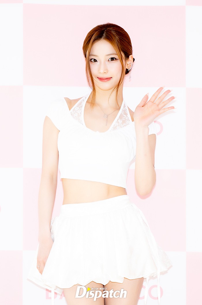 Ruka — 260519 Ruka at BANILA CO Photowall HQ Photos | kpopping