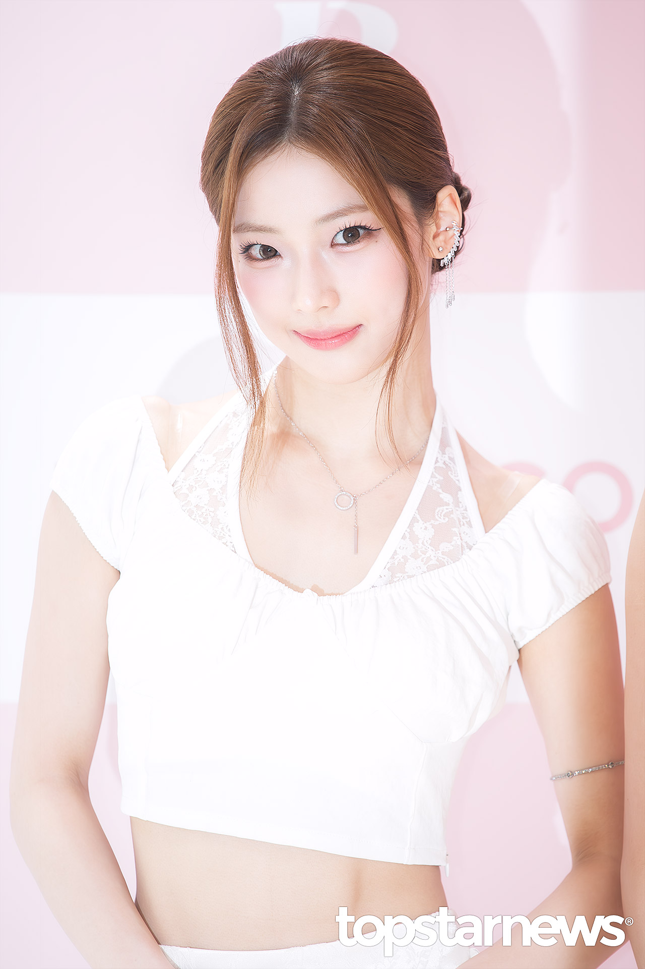 Ruka — 260519 Ruka at BANILA CO Photowall HQ Photos | kpopping