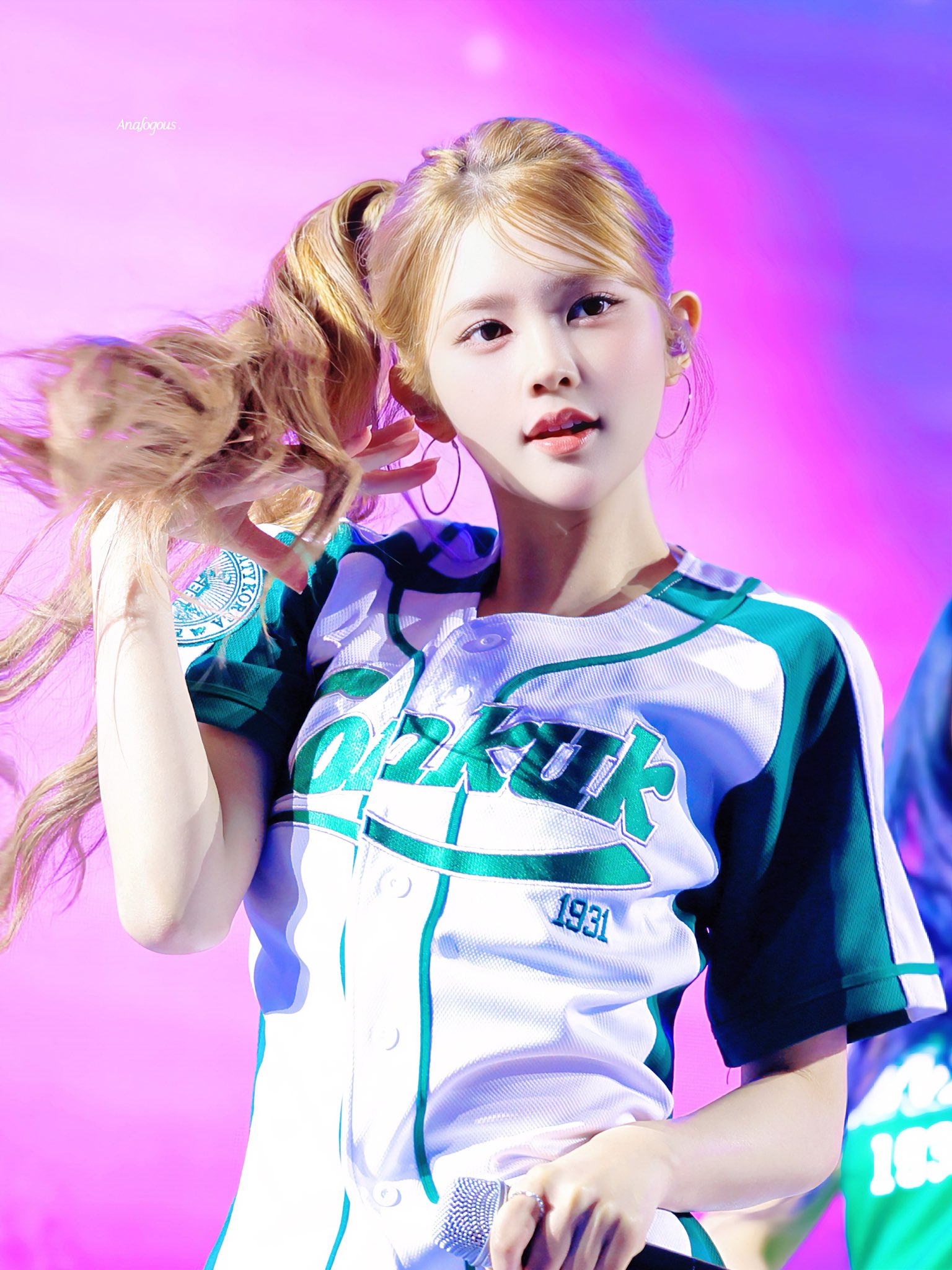 ha☆na☆kaページ A-na — 250426 HEARTS2HEARTS X UPDATE | A-NA HQ Photos | kpopping