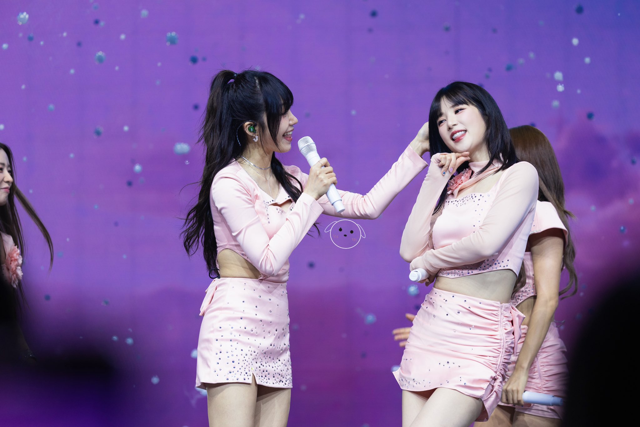 Apink — 260411 APINK - at 2026 Asia Tour 'The Origin : APINK' in