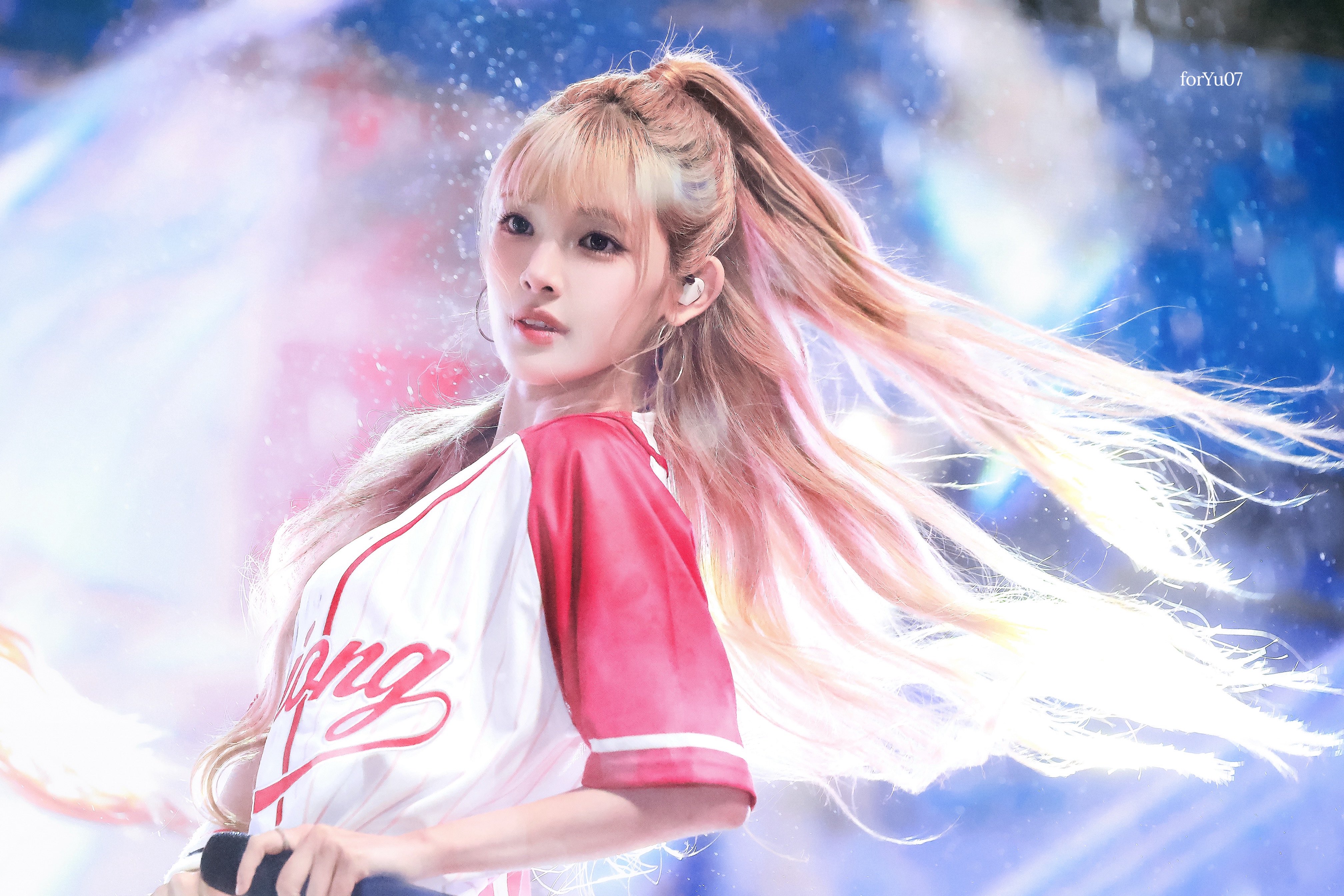 Yuha — 260416 Yuha at 2aN Popup Store in Seongsu HQ Photos | kpopping