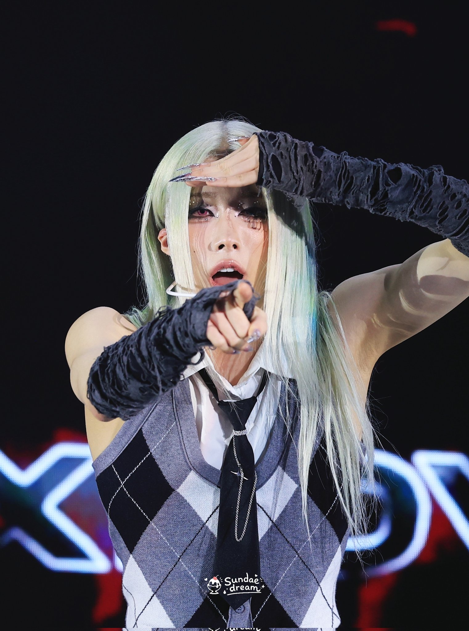 Rui — 260520 Rui at 2026 Asia World Tour in Taipei HQ Photos