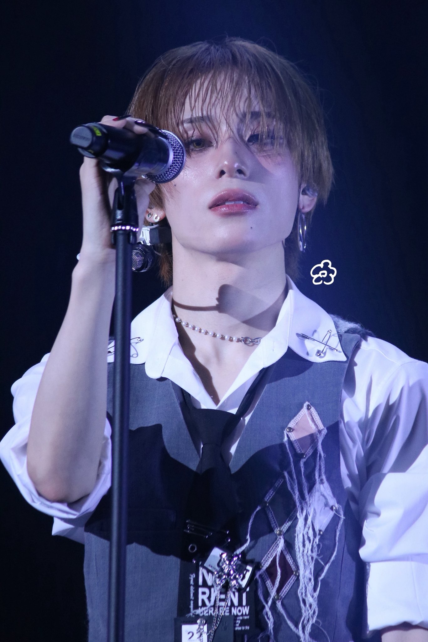 Haru — 260520 Haru at 2026 Asia World Tour in Taipei HQ Photos