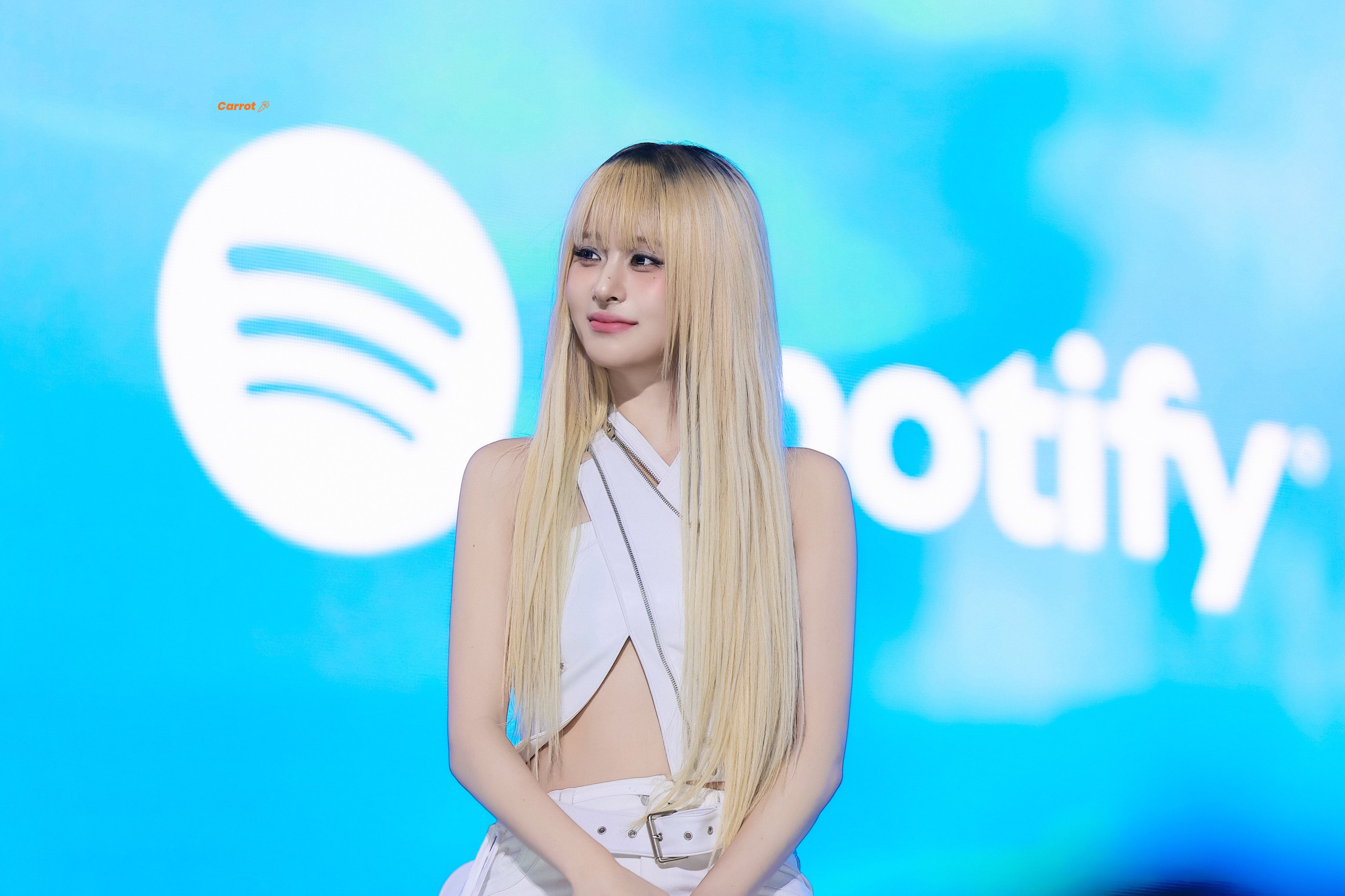 Yunjin — 260521 YUNJIN - at 