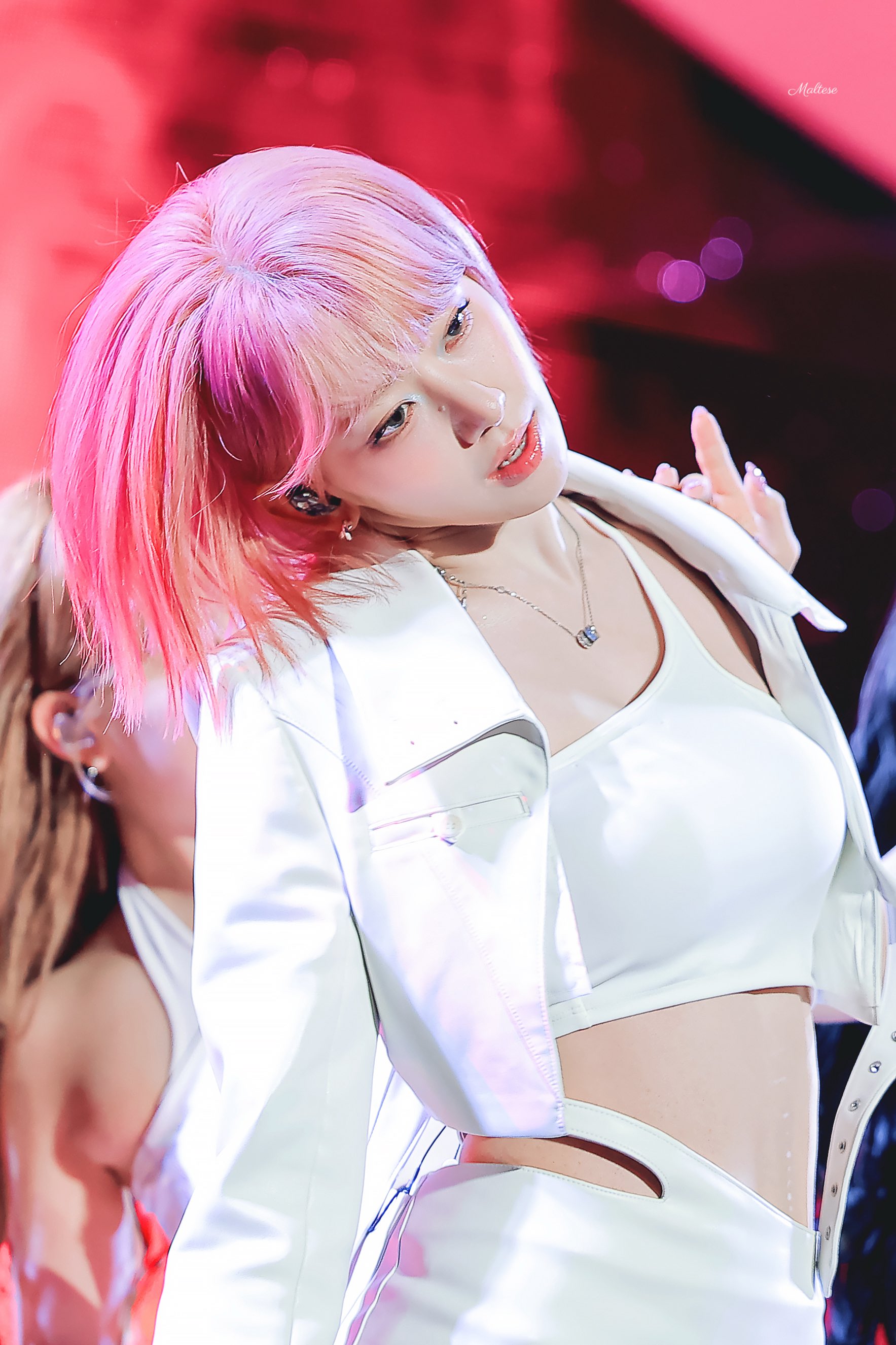 Miyawaki Sakura — 260521 SAKURA - at 