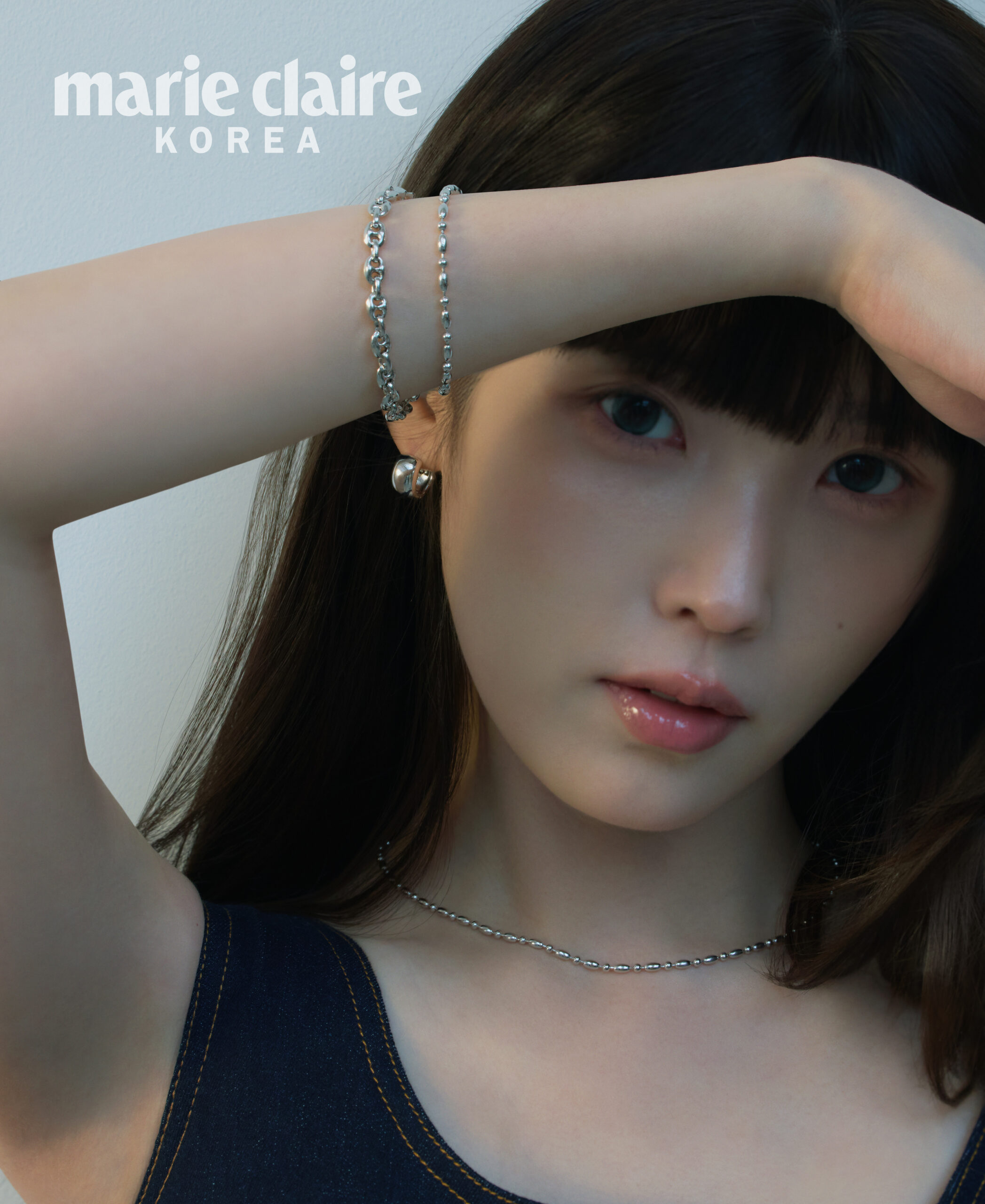 IU — 250814 IU x J.ESTINA Magic Hour Campaign Pictorial HQ Photos