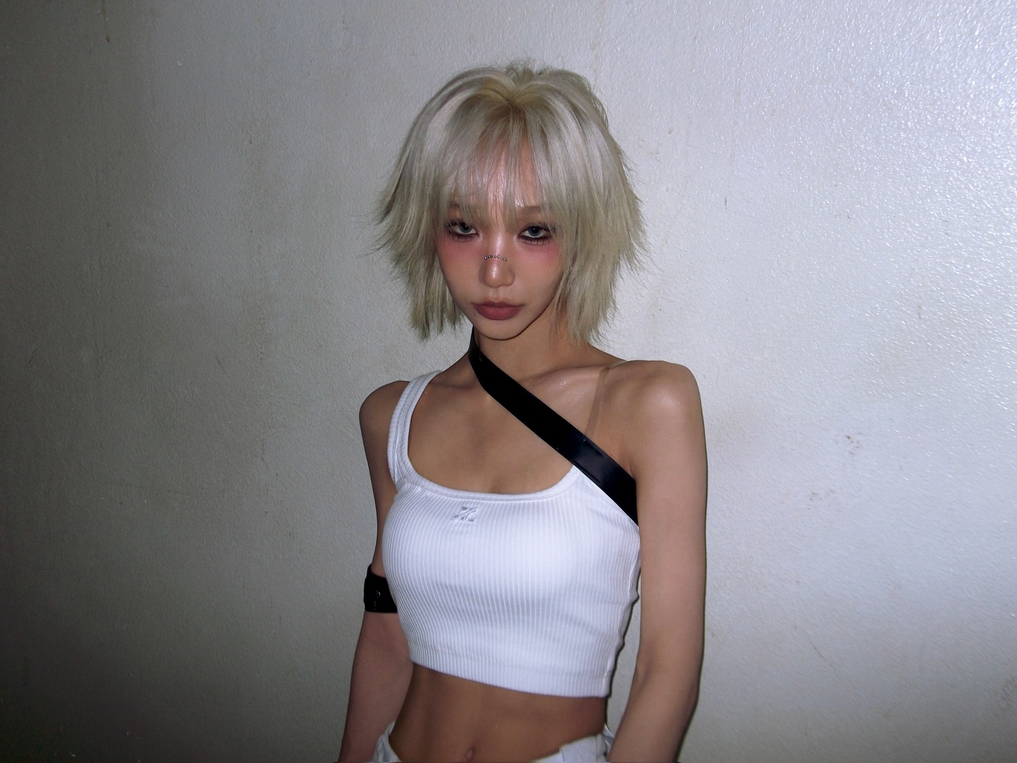 Emma — 240612 BADVILLAIN Emma - 'BADVILLAIN' at Show Champion HQ