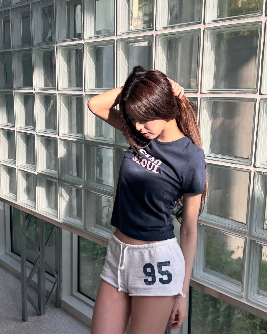 Yuna — 260522 Yuna Instagram Update HQ Photos | kpopping