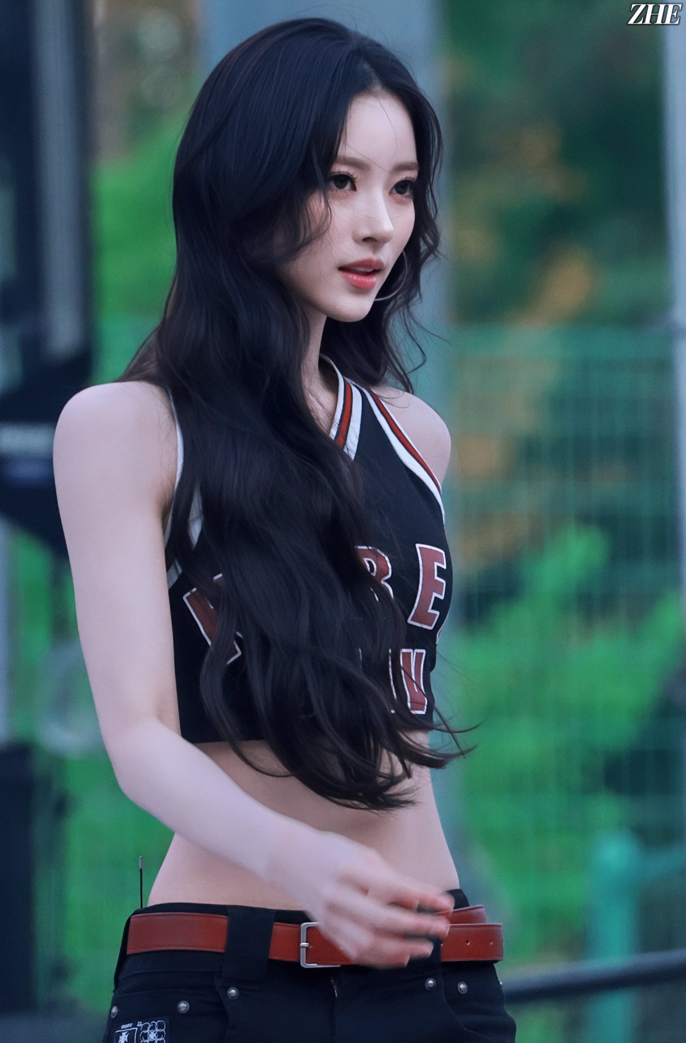 Anna — 260522 ANNA - at Korea University Festival HQ Photos | kpopping