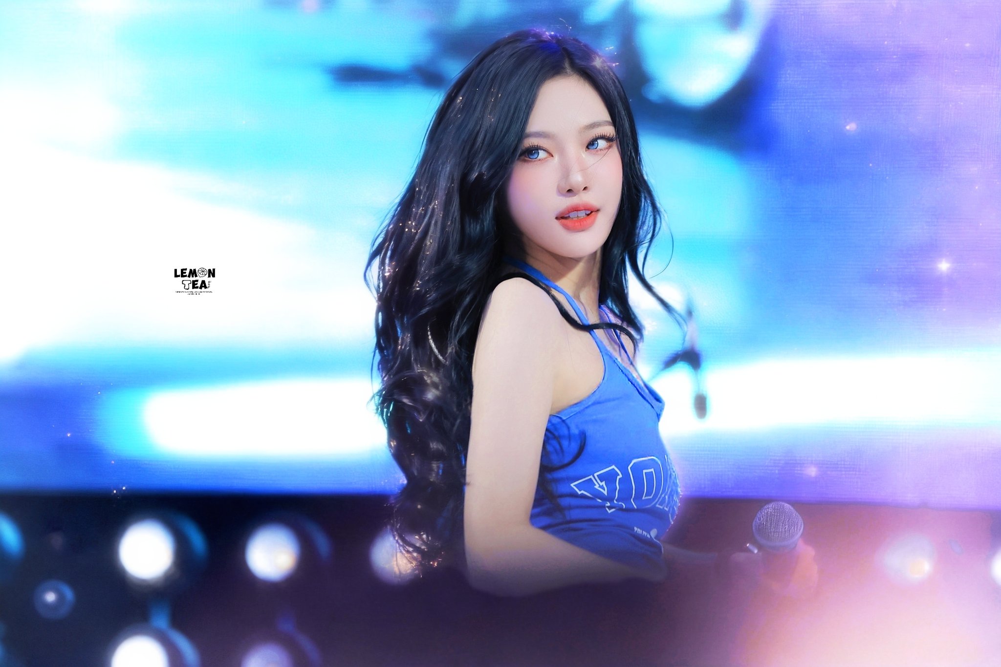 NingNing — aespa Ningning for VOGUEPlus China Magazine March 2023