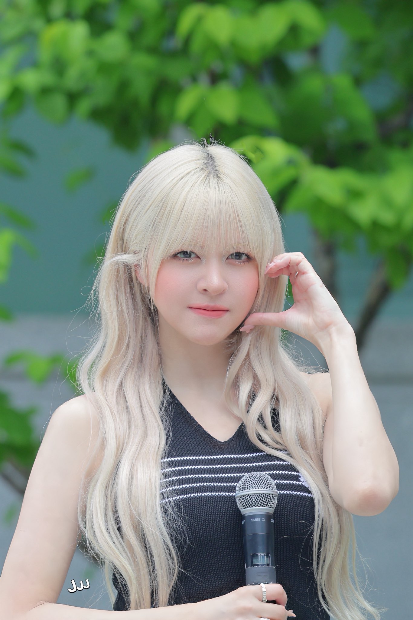 Lily — 241010 NMIXX Instagram Update - Lily HQ Photos | kpopping