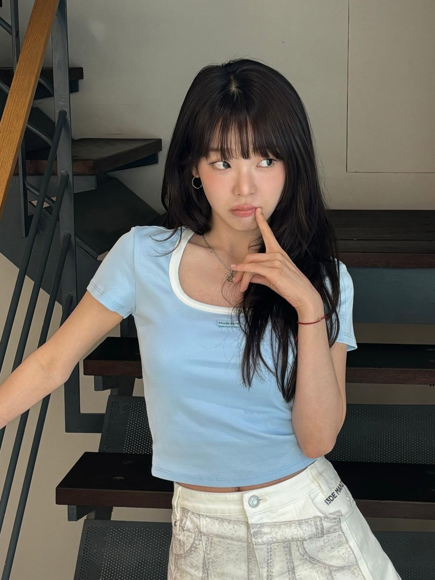 Seunghee — 250918 Seunghee at Sookmyung Women's University