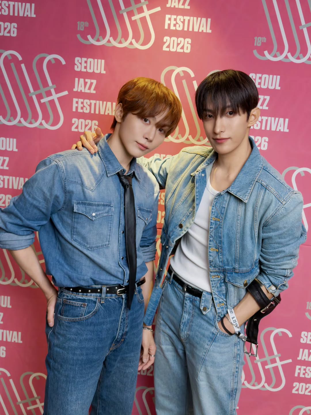 DK — 240616 SEVENTEEN DK - 2024 Weverse Con Festival HQ Photos