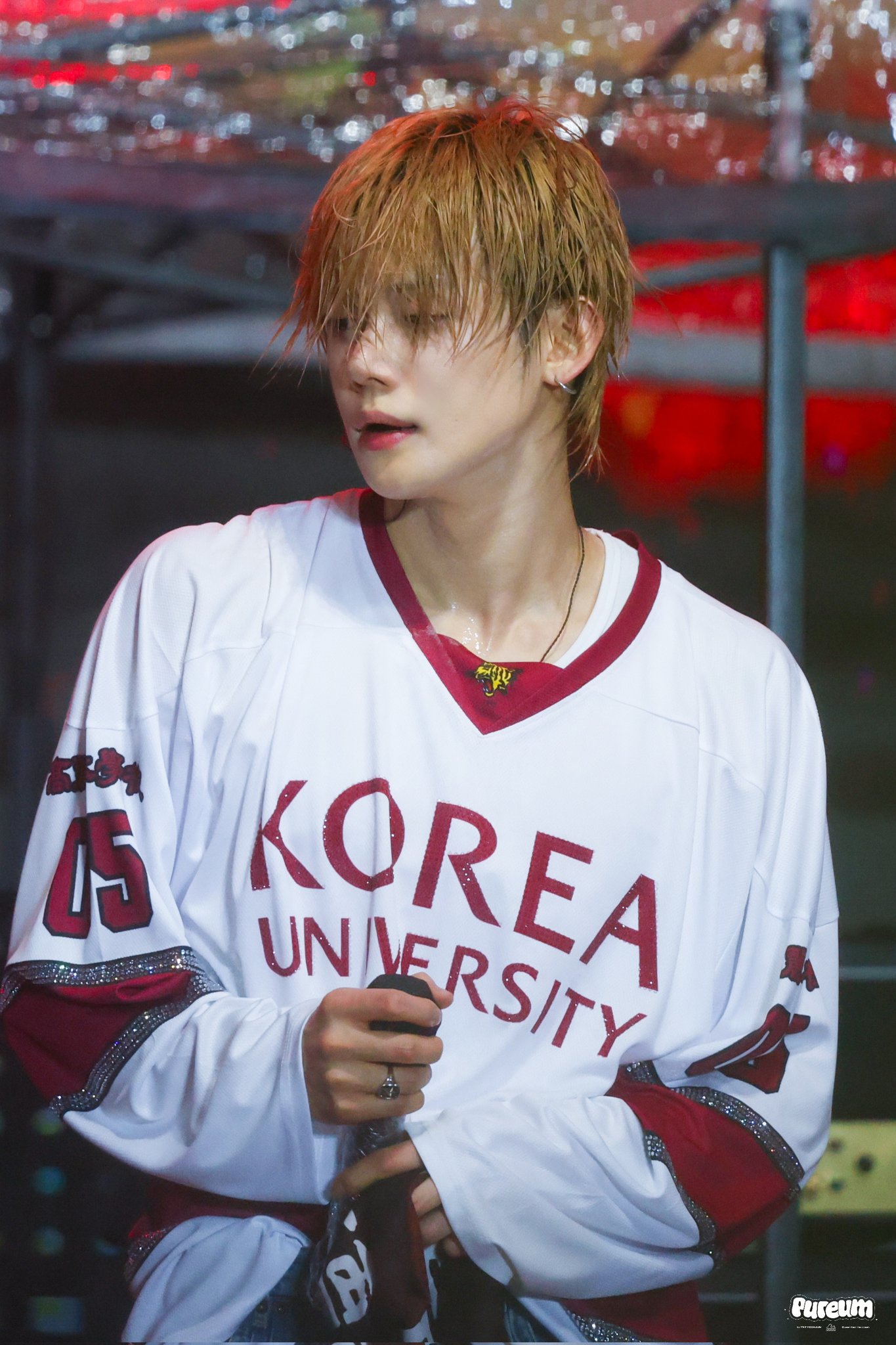 Yeonjun — TOMORROW X TOGETHER WORLD TOUR <ACT : SWEET MIRAGE