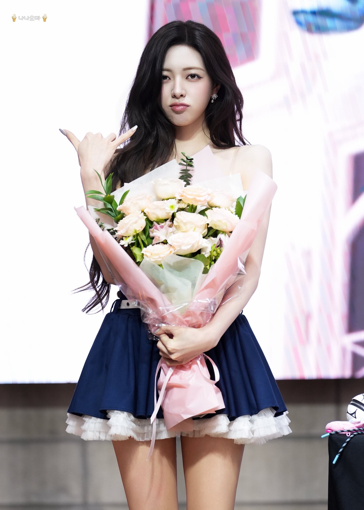 Yuna — 260524 YUNA - at Fansign Event HQ Photos | kpopping