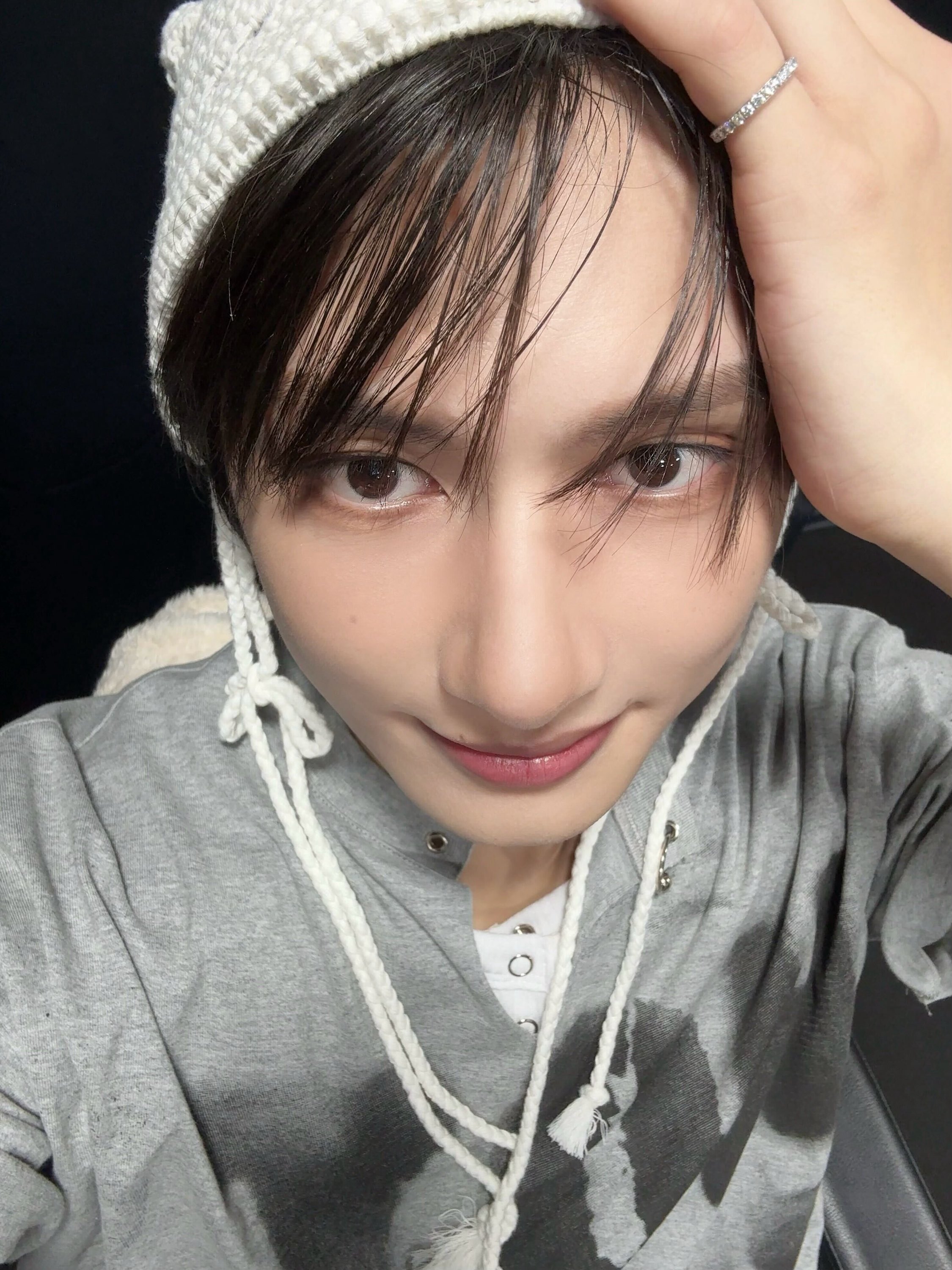 Jun — 250505 SEVENTEEN Jun - HAPPY BURSTDAY Teaser (NEW MYSELF Ver