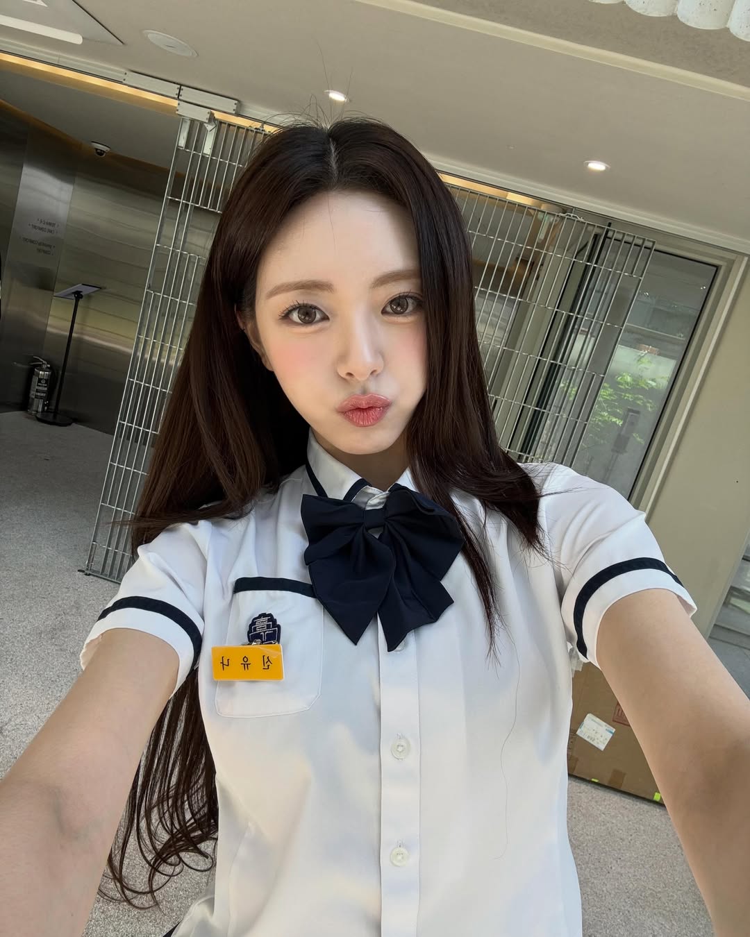 Yuna — 260525 Yuna Instagram Update HQ Photos | kpopping