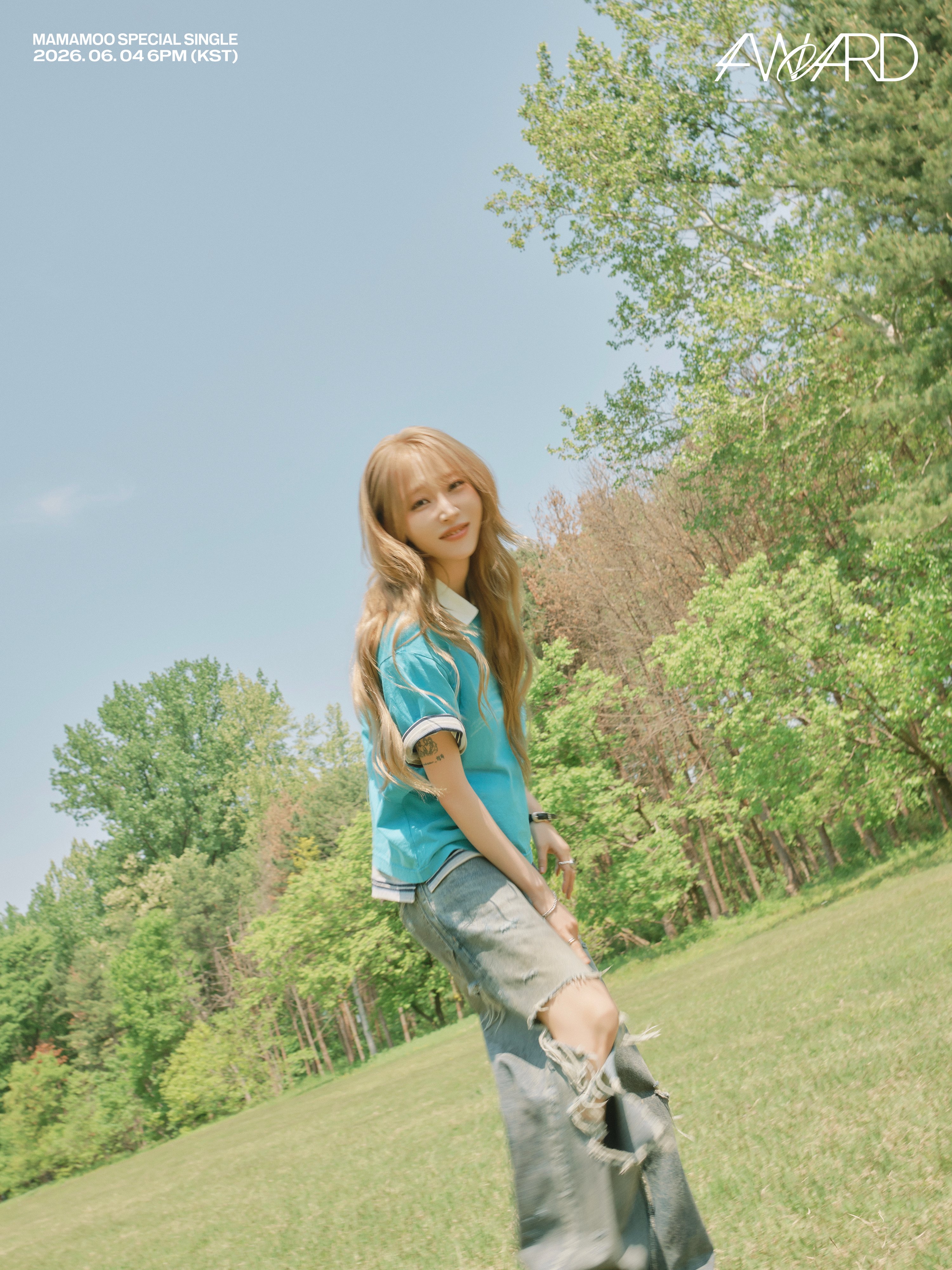 MAMAMOO — 4WARD HQ Photos | kpopping