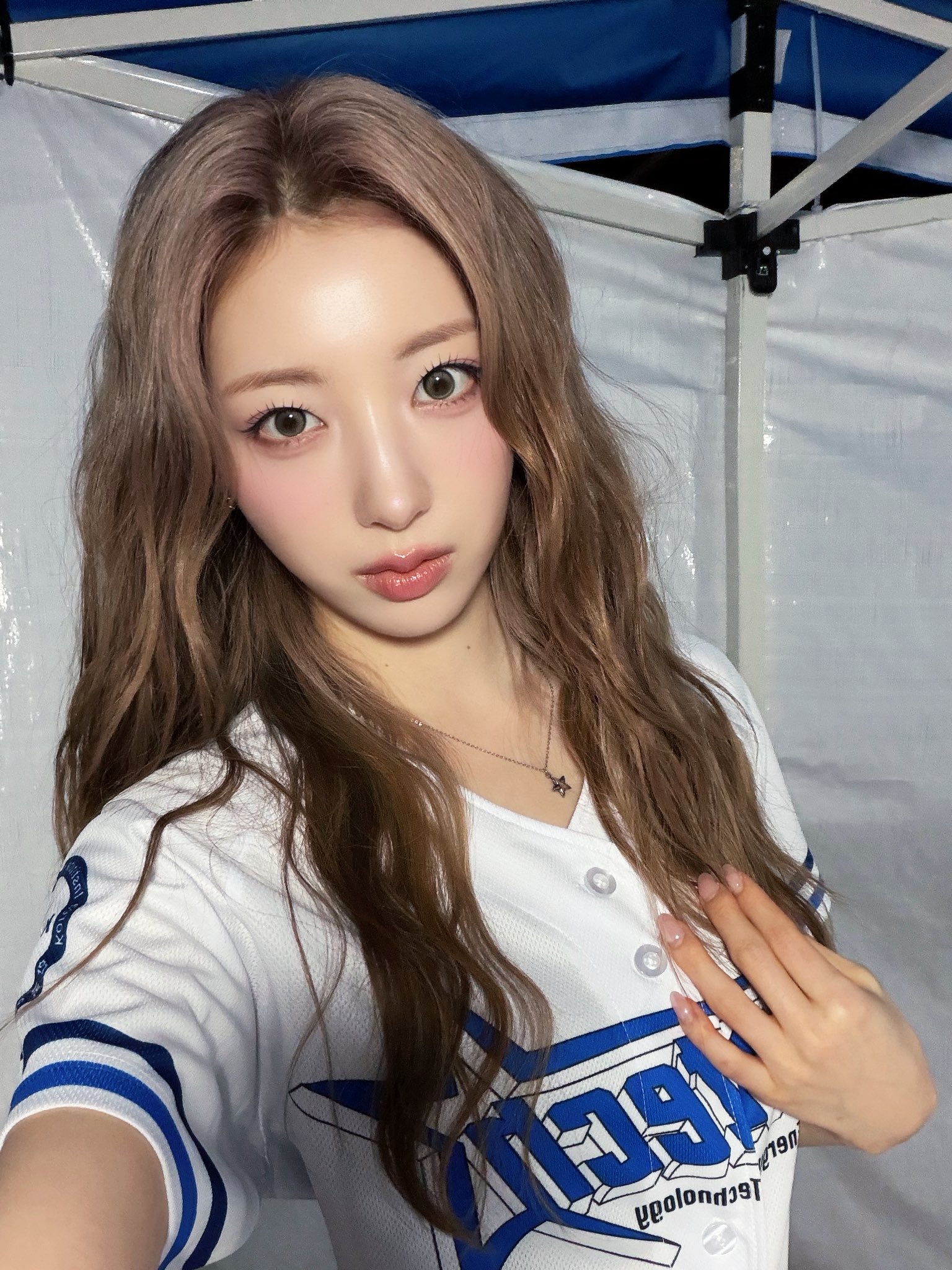 Riina — 260526 H1-KEY Twitter Update - Riina HQ Photos | kpopping