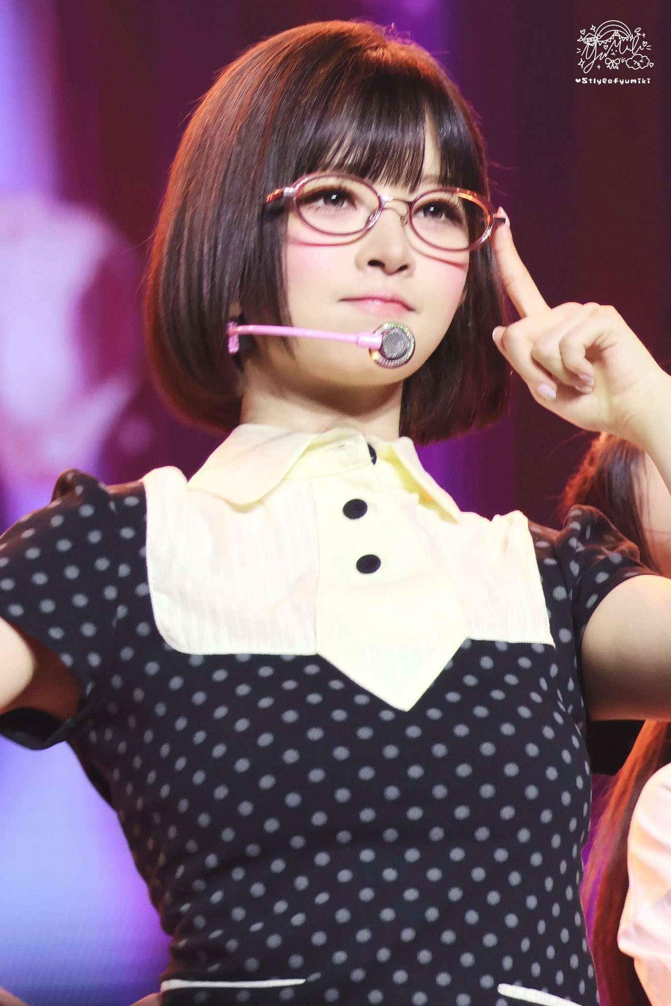 Rei — 260523 REI at IVE World Tour “SHOW WHAT I AM” in Macau HQ