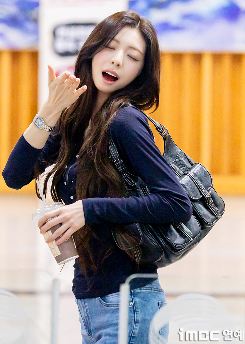 Yuna — 260525 YUNA- KBS Radio Commute HQ Photos