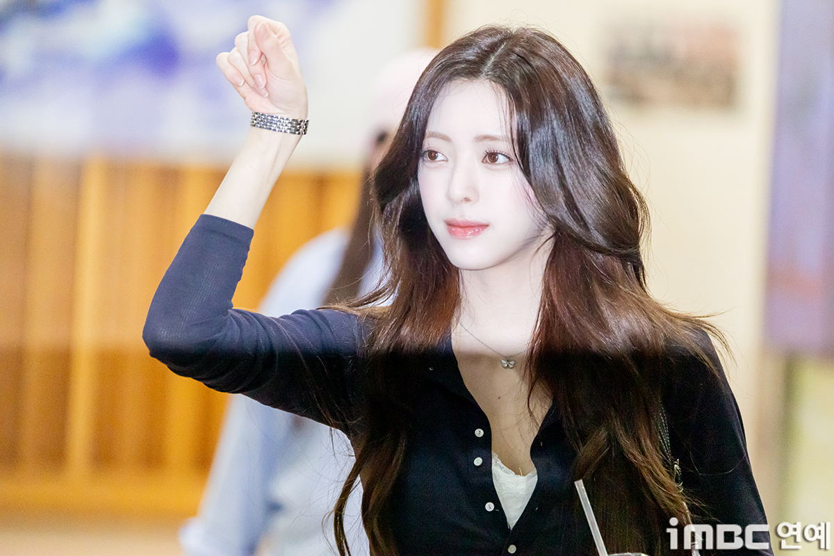 Yuna — 260525 YUNA- KBS Radio Commute HQ Photos | kpopping