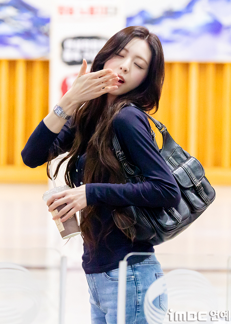 Yuna — 260525 YUNA- KBS Radio Commute HQ Photos