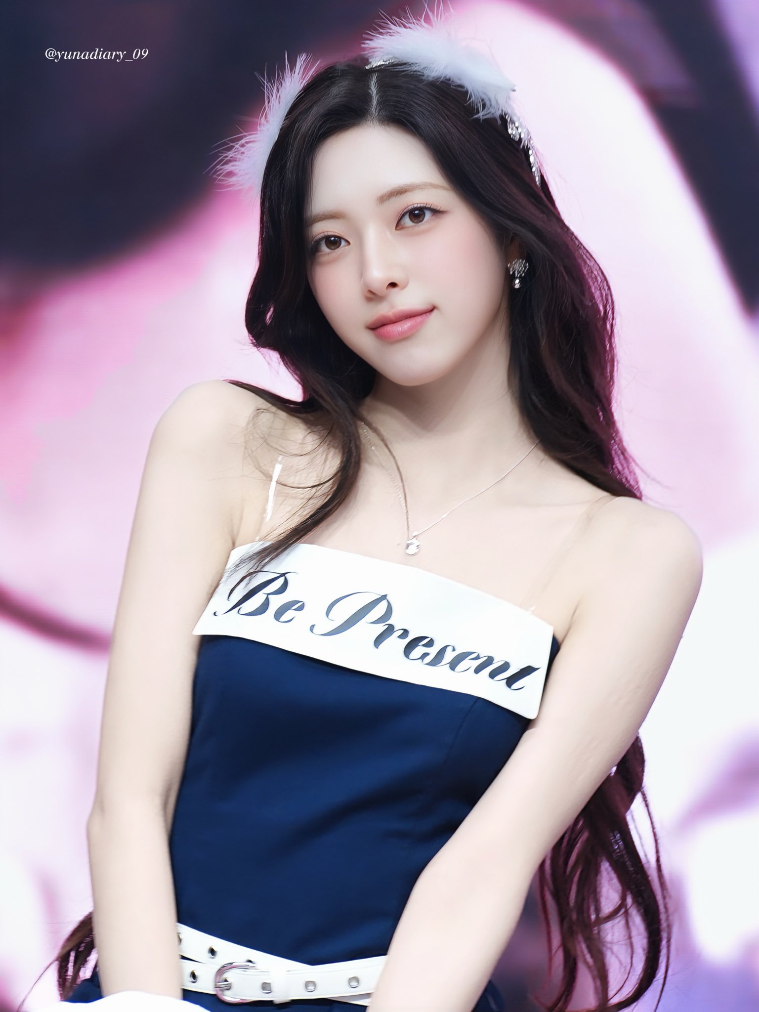 Yuna — 260524 YUNA - at Fansign Event HQ Photos | kpopping