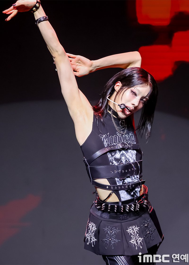Rui — 260527 Rui at [I,God] Showcase HQ Photos | kpopping