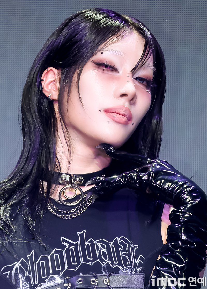 Rui — 260527 Rui at [I,God] Showcase HQ Photos | kpopping