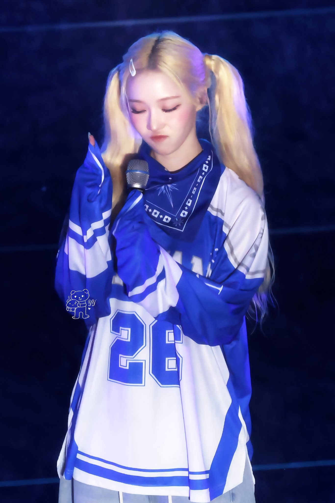 260527 Winter at Hanyang University Festival | kpopping