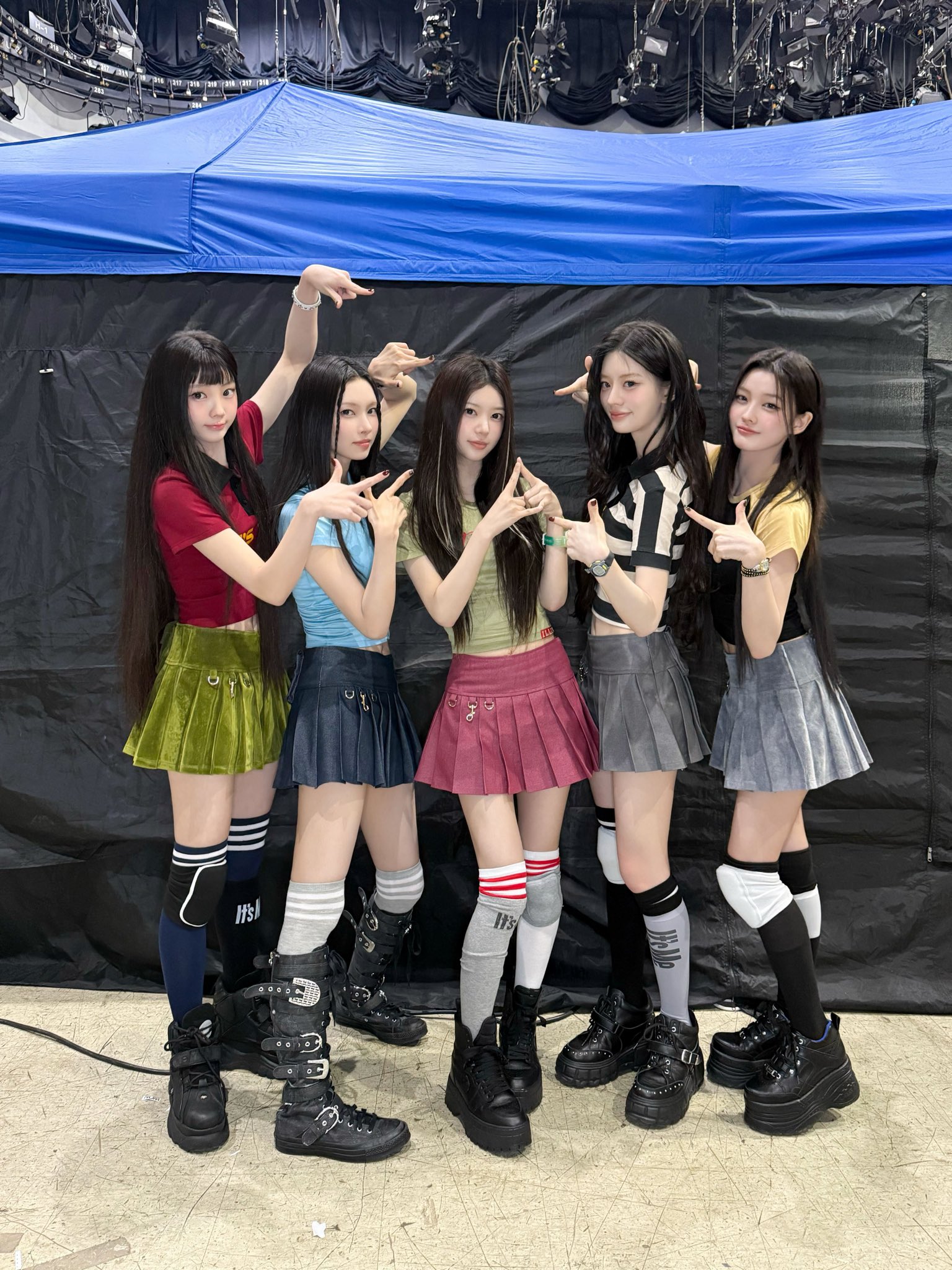 ILLIT — 260529 ILLIT Twitter Update HQ Photos
