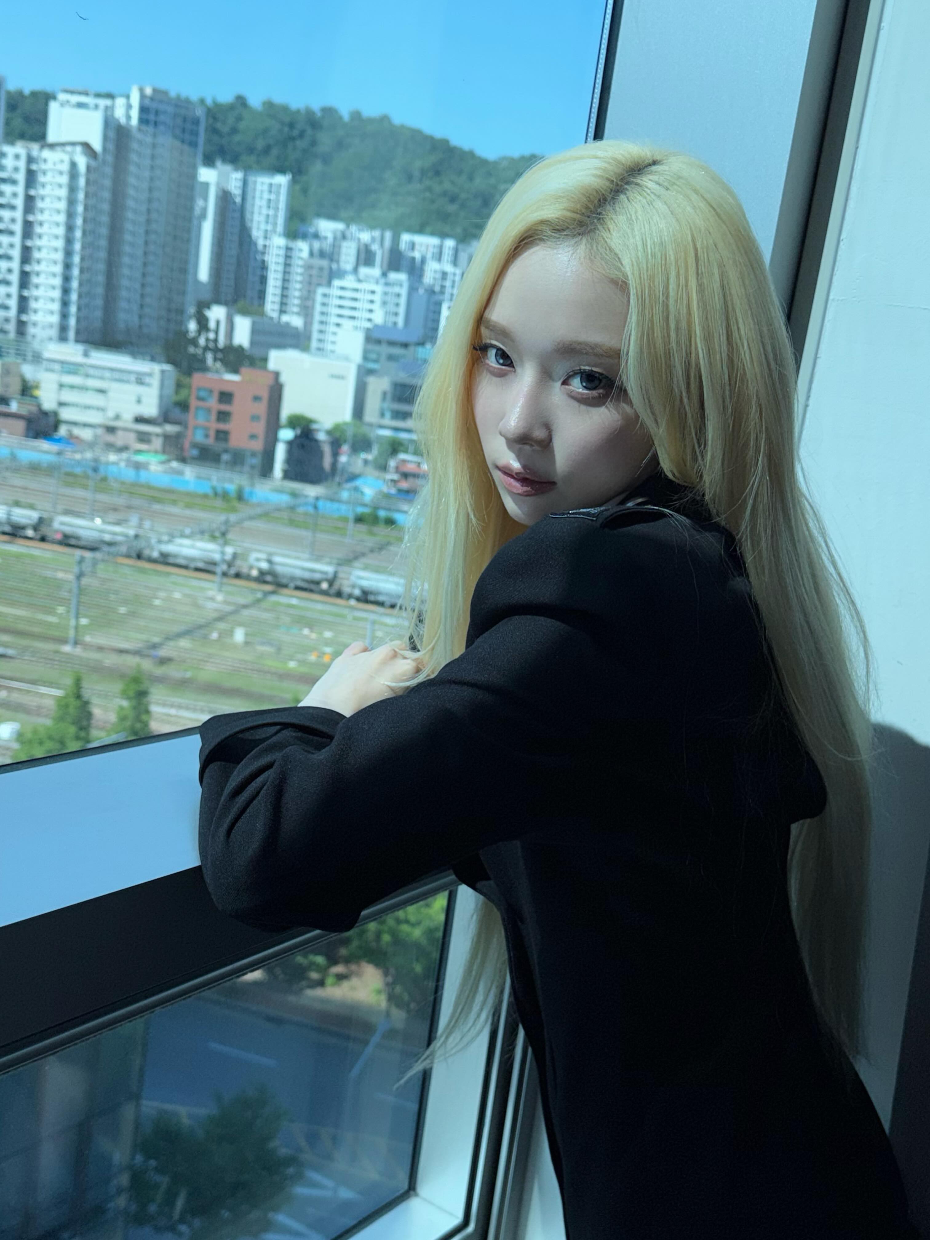 Winter — 260307 aespa Winter at SYNK : aeXIS LINE in MACAU HQ